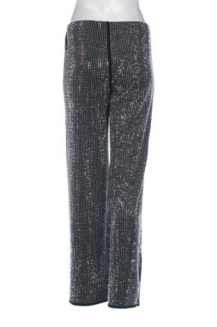 Damenhose Unbranded, Größe M, Farbe Silber, Preis € 14,83