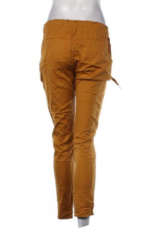 Dámské kalhoty  Unbranded, Velikost L, Barva Žlutá, Cena  366,00 Kč