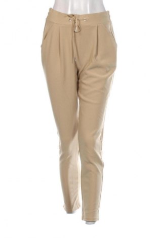 Damenhose Unbranded, Größe XL, Farbe Beige, Preis € 20,99