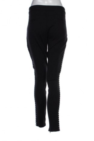Damskie spodnie Unbranded, Rozmiar XL, Kolor Czarny, Cena 67,41 zł
