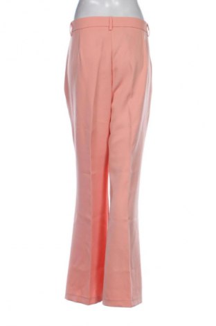 Damskie spodnie Unbranded, Rozmiar XXL, Kolor Różowy, Cena 66,67 zł