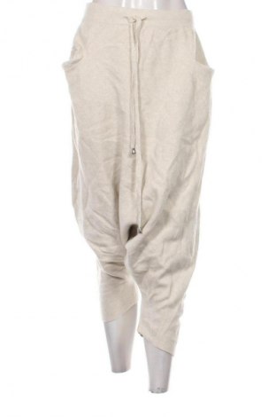 Damenhose Unbranded, Größe M, Farbe Beige, Preis € 20,99