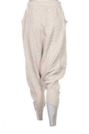 Damenhose Unbranded, Größe M, Farbe Beige, Preis € 20,99