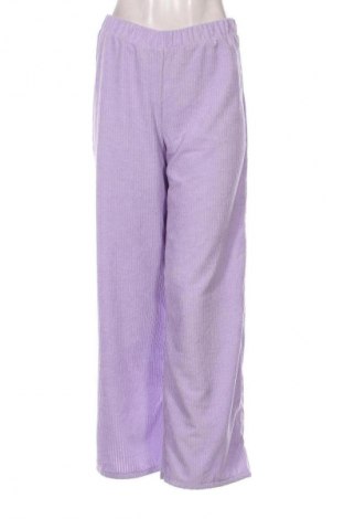 Damenhose Unbranded, Größe S, Farbe Lila, Preis 14,77 €