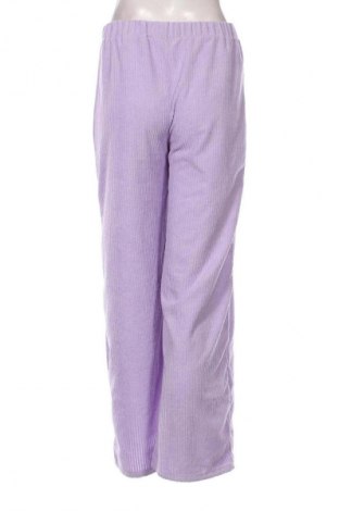 Damenhose Unbranded, Größe S, Farbe Lila, Preis 14,77 €