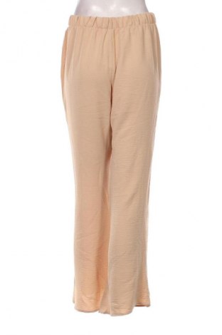Damenhose Unbranded, Größe M, Farbe Beige, Preis 14,77 €