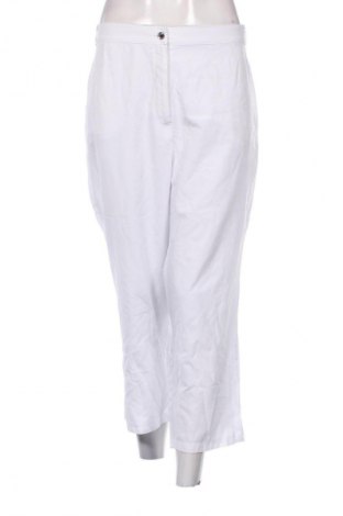 Damenhose Unbranded, Größe XL, Farbe Weiß, Preis 14,83 €