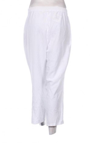 Damenhose Unbranded, Größe XL, Farbe Weiß, Preis 14,83 €