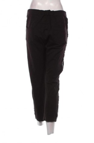 Pantaloni de femei Unbranded, Mărime L, Culoare Negru, Preț 100,99 Lei