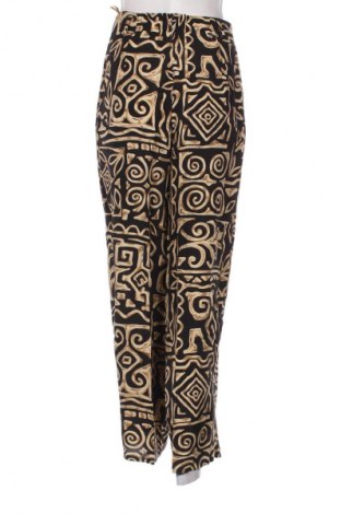 Pantaloni de femei Unbranded, Mărime M, Culoare Multicolor, Preț 76,32 Lei