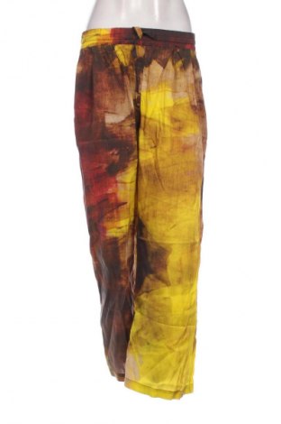 Pantaloni de femei Unbranded, Mărime M, Culoare Multicolor, Preț 76,32 Lei