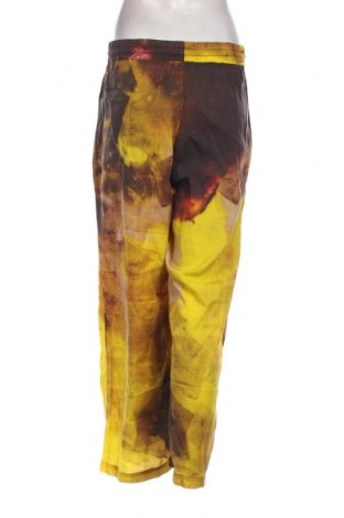 Pantaloni de femei Unbranded, Mărime M, Culoare Multicolor, Preț 76,32 Lei