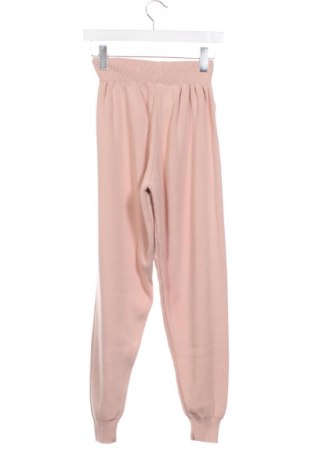 Pantaloni de femei Unbranded, Mărime XS, Culoare Mov deschis, Preț 76,32 Lei