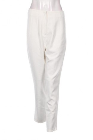 Pantaloni de femei Unbranded, Mărime M, Culoare Alb, Preț 76,00 Lei