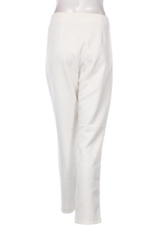 Pantaloni de femei Unbranded, Mărime M, Culoare Alb, Preț 76,00 Lei