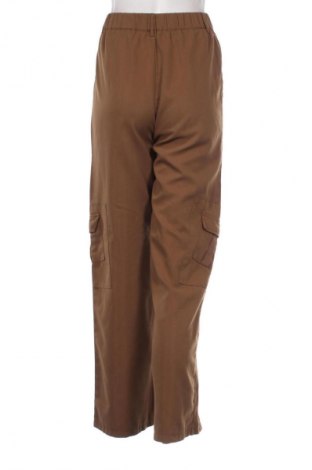 Pantaloni de femei Unbranded, Mărime S, Culoare Bej, Preț 76,32 Lei