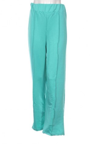 Pantaloni de femei Unbranded, Mărime M, Culoare Albastru, Preț 76,32 Lei