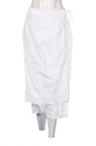 Dámske nohavice Unbranded, Veľkosť M, Farba Biela, Cena  14,77 €