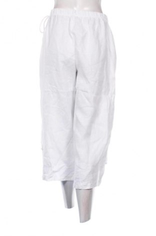 Dámske nohavice Unbranded, Veľkosť M, Farba Biela, Cena  14,77 €
