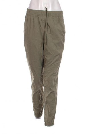Damskie spodnie Unbranded, Rozmiar L, Kolor Zielony, Cena 127,99 zł