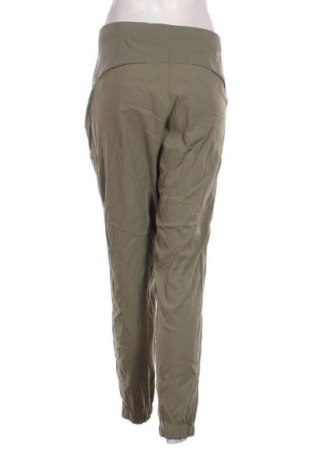 Damskie spodnie Unbranded, Rozmiar L, Kolor Zielony, Cena 127,99 zł