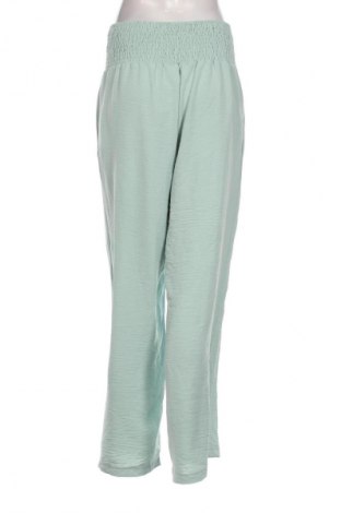 Dámske nohavice Unbranded, Veľkosť L, Farba Zelená, Cena  14,83 €