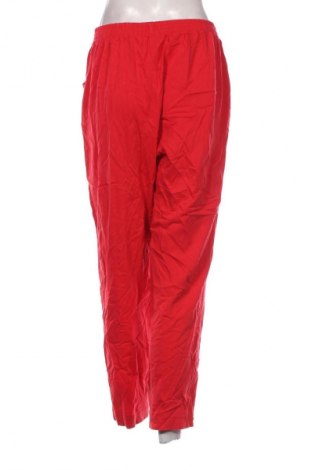 Damenhose Unbranded, Größe M, Farbe Rot, Preis € 20,99