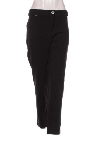 Damskie spodnie Unbranded, Rozmiar XXL, Kolor Czarny, Cena 95,99 zł