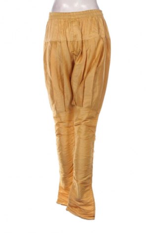 Damenhose Unbranded, Größe M, Farbe Gelb, Preis 14,77 €