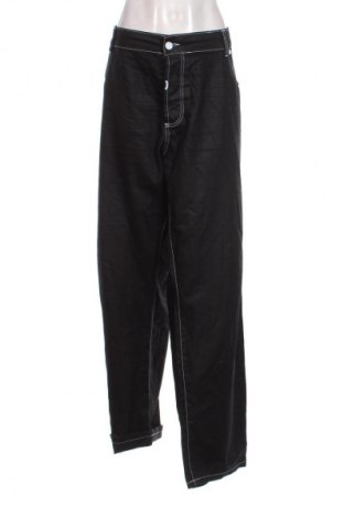 Damenhose Unbranded, Größe 3XL, Farbe Schwarz, Preis € 20,99