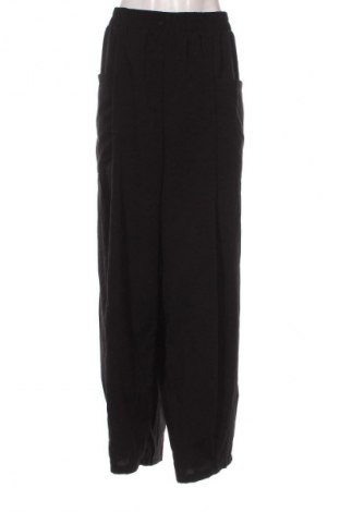 Damenhose Unbranded, Größe 4XL, Farbe Schwarz, Preis € 20,99