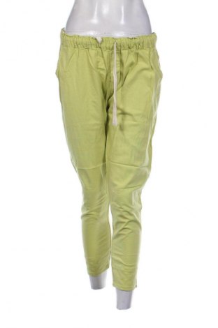 Dámske nohavice Unbranded, Veľkosť L, Farba Zelená, Cena  14,77 €