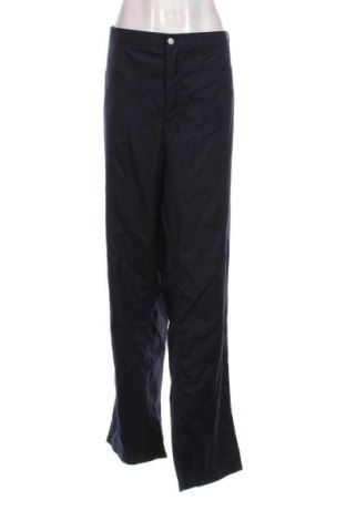 Damenhose Unbranded, Größe 5XL, Farbe Blau, Preis 20,99 €