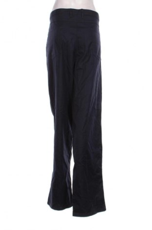 Damenhose Unbranded, Größe 5XL, Farbe Blau, Preis 20,99 €