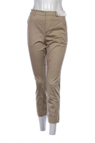 Női nadrág Uniqlo, Méret M, Szín Bézs, Ár 25 069 Ft