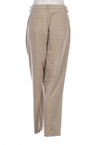 Női nadrág Uniqlo, Méret XXL, Szín Bézs, Ár 25 069 Ft