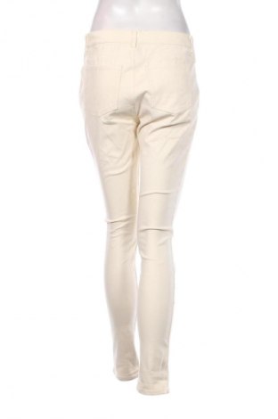 Női nadrág Uniqlo, Méret L, Szín Ekrü
, Ár 11 099 Ft