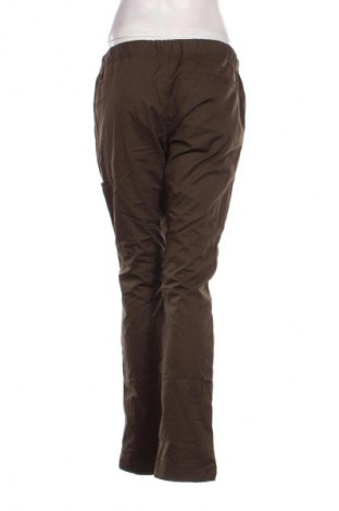 Pantaloni de femei Uniqlo, Mărime S, Culoare Verde, Preț 141,99 Lei