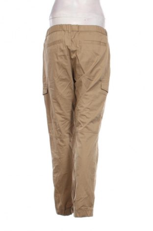 Damenhose Uniqlo, Größe M, Farbe Beige, Preis € 28,99