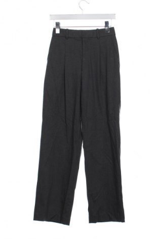 Damenhose Uniqlo, Größe XS, Farbe Grau, Preis € 28,99