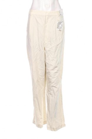 Női nadrág Uniqlo, Méret XXL, Szín Ekrü
, Ár 25 069 Ft