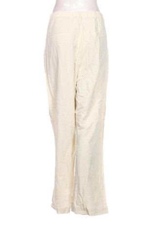 Női nadrág Uniqlo, Méret XXL, Szín Ekrü
, Ár 25 069 Ft
