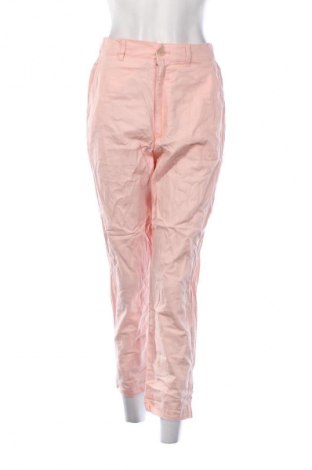 Damenhose Uniqlo, Größe M, Farbe Rosa, Preis 18,99 €