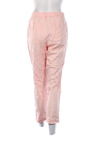 Damenhose Uniqlo, Größe M, Farbe Rosa, Preis 18,99 €