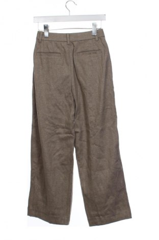 Damenhose Uniqlo, Größe XS, Farbe Beige, Preis € 51,99