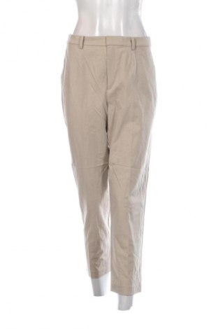 Damenhose Uniqlo, Größe L, Farbe Ecru, Preis € 33,99
