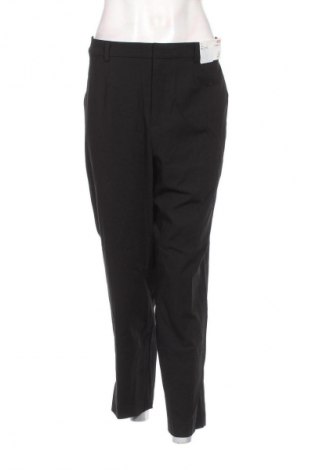 Damenhose Uniqlo, Größe XXL, Farbe Schwarz, Preis € 64,99
