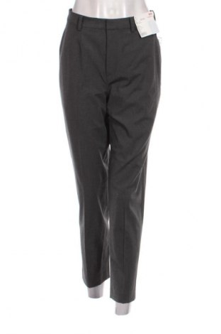 Damenhose Uniqlo, Größe S, Farbe Grau, Preis 64,99 €