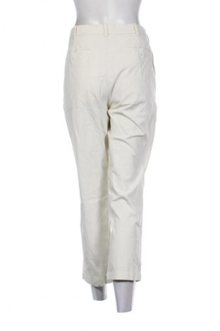 Damenhose Uniqlo, Größe M, Farbe Ecru, Preis 20,99 €