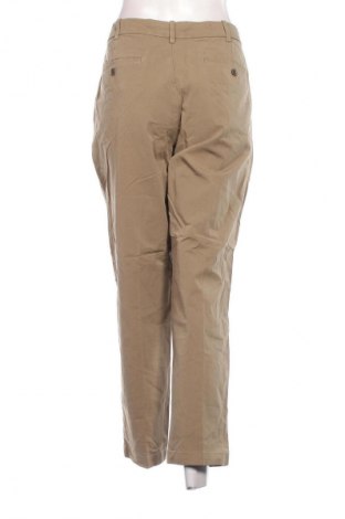 Dámske nohavice Uniqlo, Veľkosť L, Farba Zelená, Cena  54,95 €